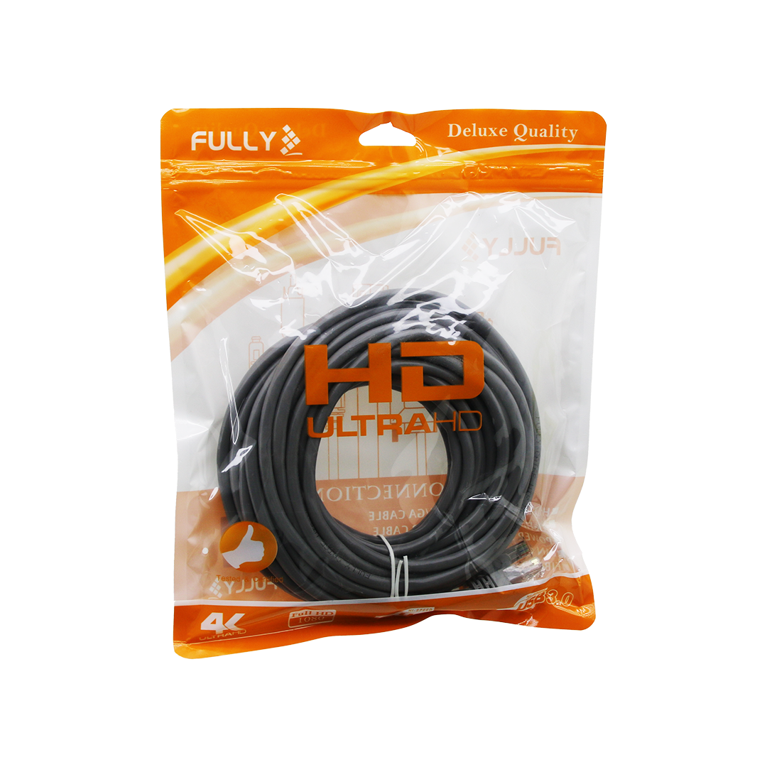 Cat6 Ethernet Kablo 10 m