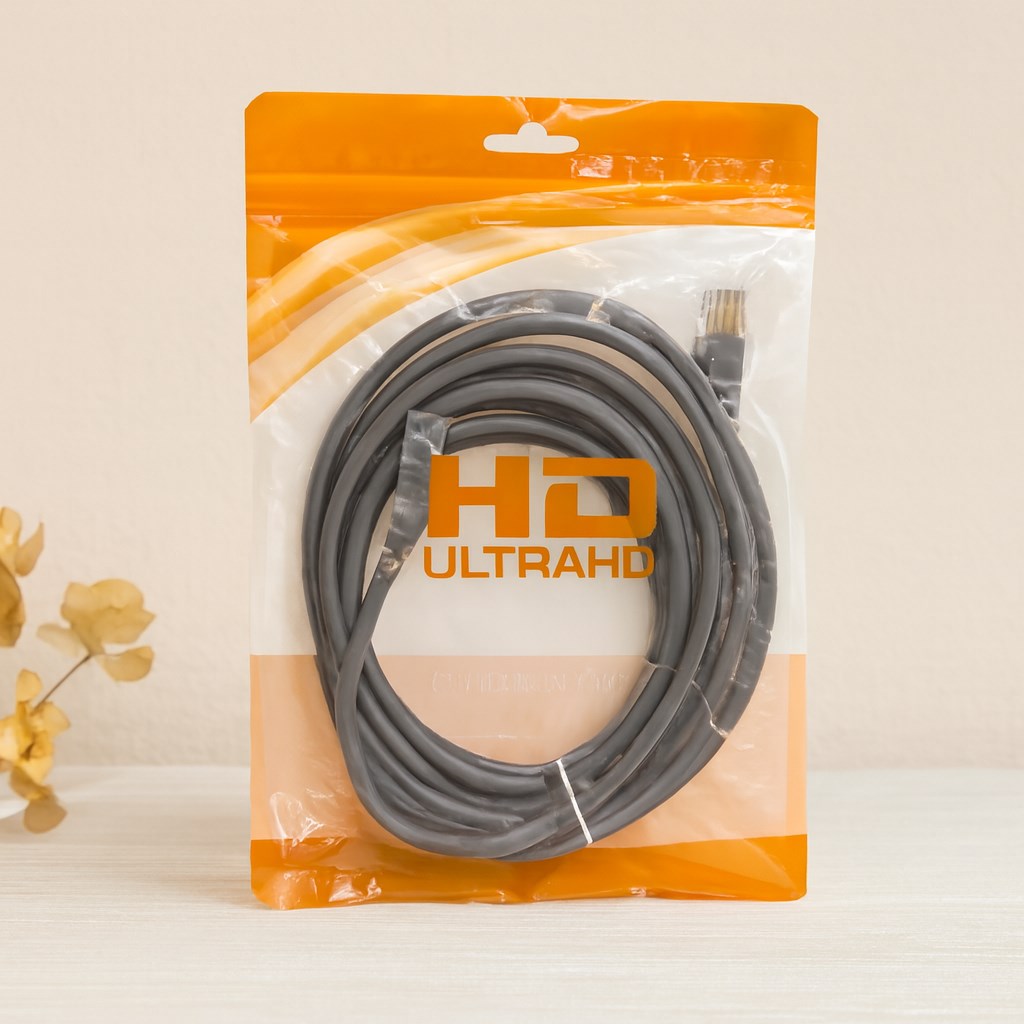 CAT6 Ethernet Kablosu 3 m
