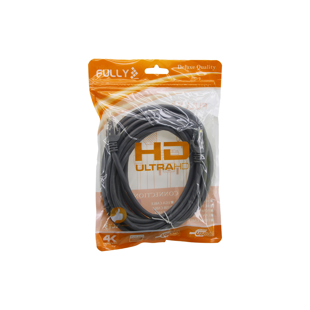 CAT6 Ethernet Kablosu 5 m