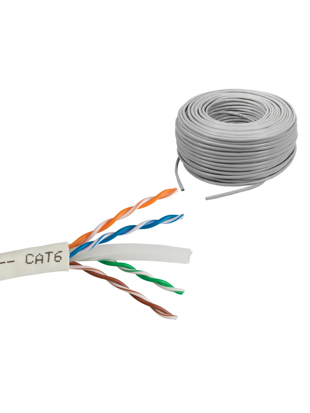 CAT6 İnternet Kablosu