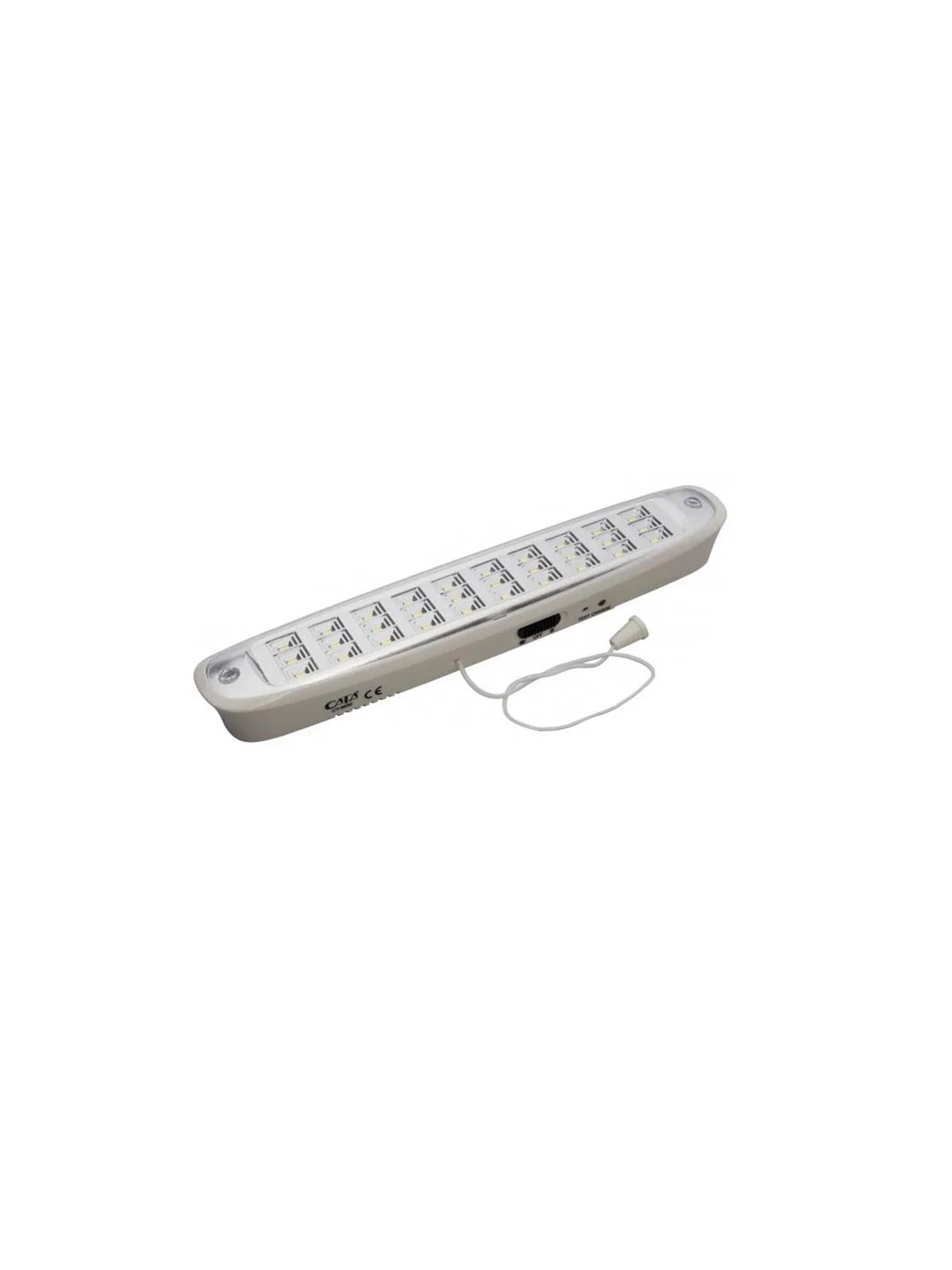 CATA CT 9932 Şarjlı Işıldak 30 Led