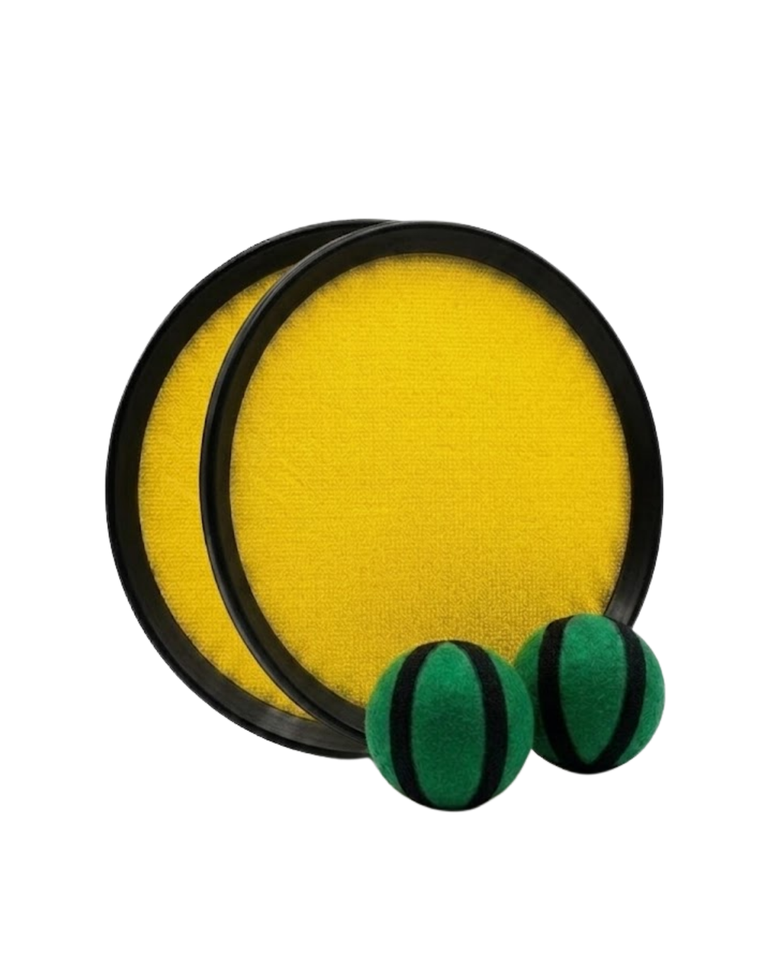 Catch Ball Set 2 Kişilik Top Yakalama Oyunu Çocuk Aktivite Seti