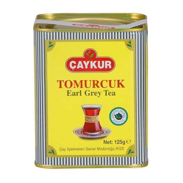 Çay 125 Gr.