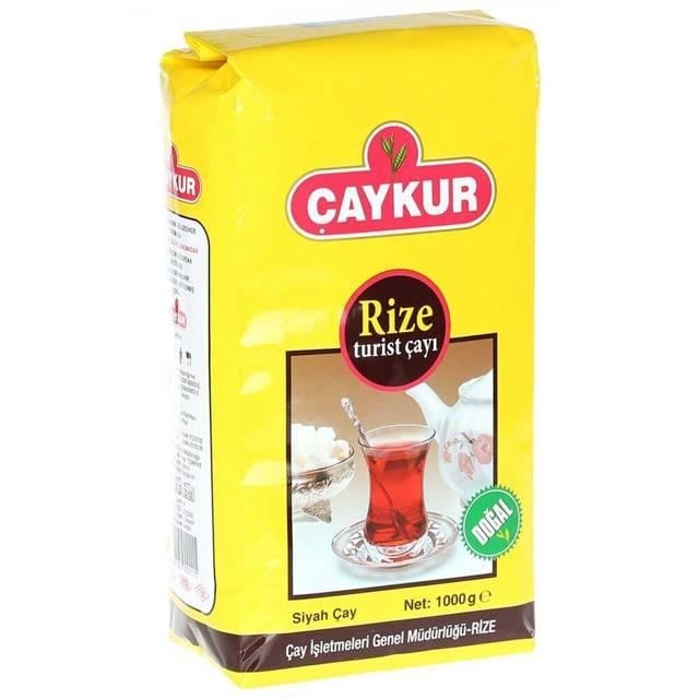 Çay Rize 1000 Gr.