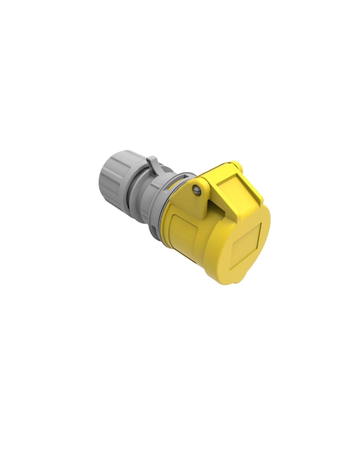 CEE Norm Uzatma Priz BC1-1303-2312