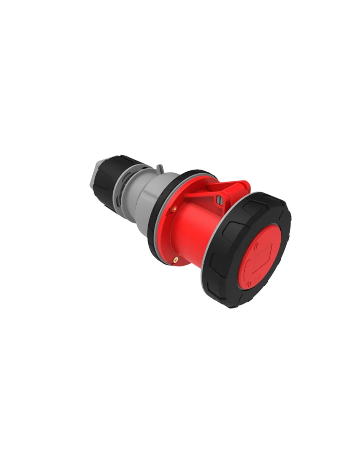 CEE Norm Uzatma Priz BC1-4504-7312