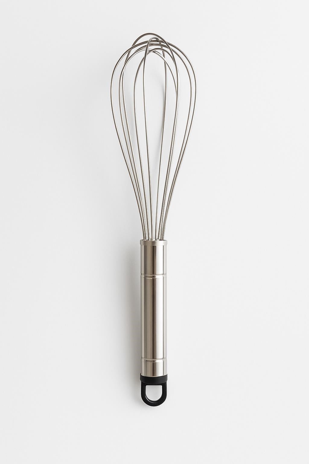 Çelik Büyük Yumurta Çırpıcı 32 cm