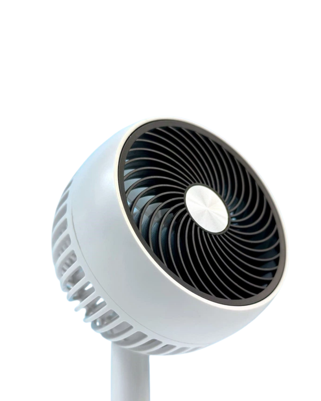 Cep Boy Hafif Tasarımlı Güçlü Pervaneli Mini Fan