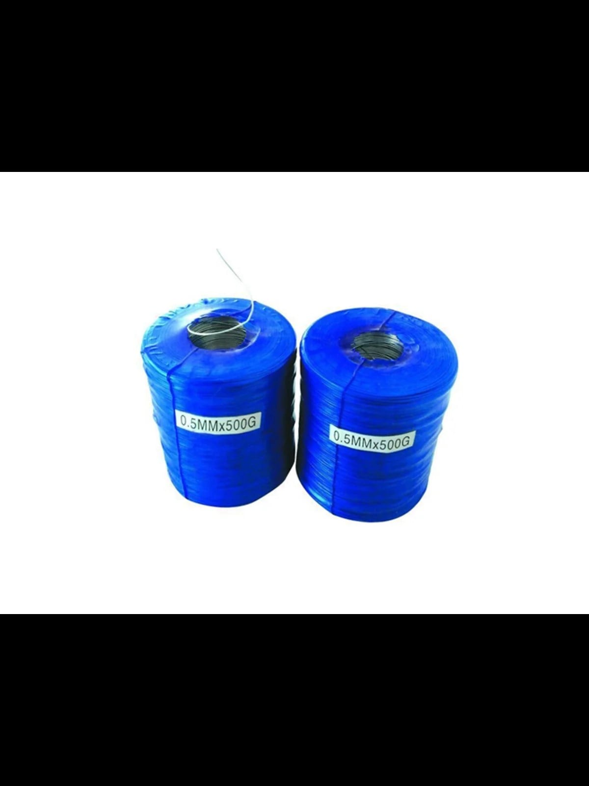 Çerçeve Teli 500 gr