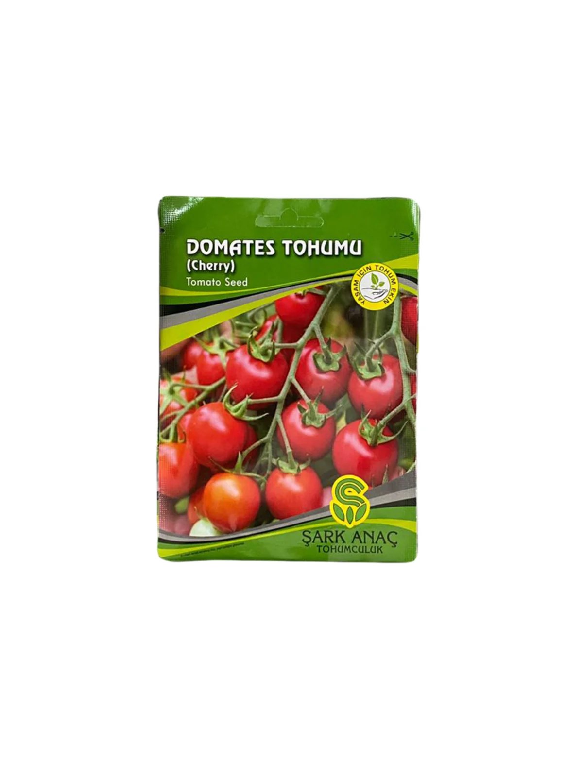 ÇERİ DOMATES TOHUMU