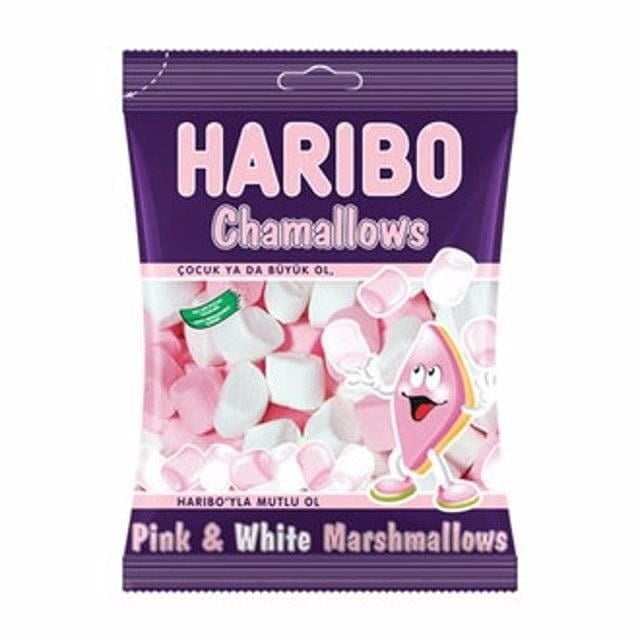Chamallows 150gr