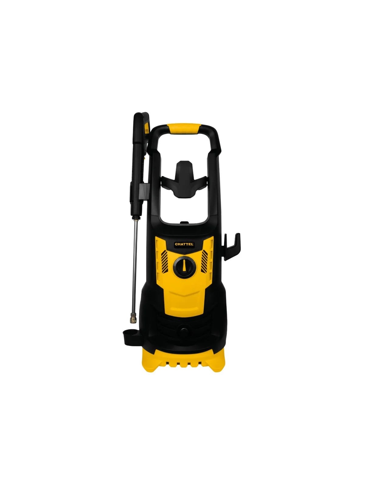 CHATTEL CHT-3165 Basınçlı Oto Yıkama Makinesi 165 Bar