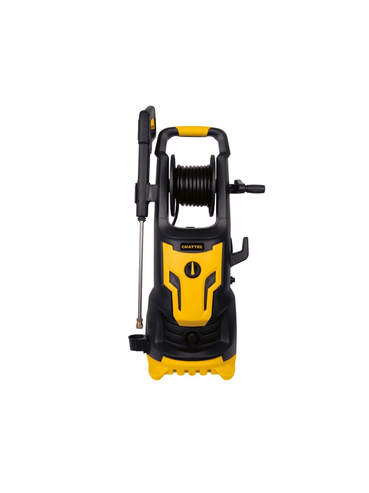 CHATTEL CHT-3175 Basınçlı Oto Yıkama Makinesi 165 Bar 2100W