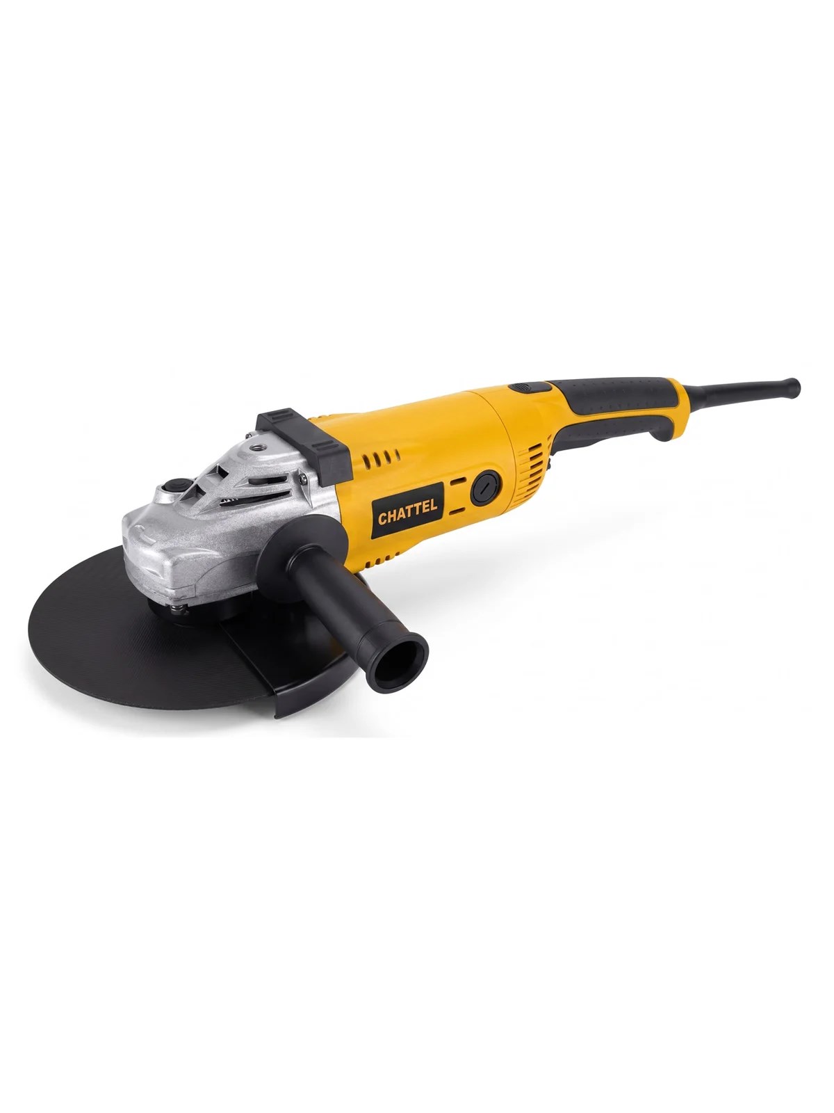 CHATTEL CHT-5233 Elektrikli Jet Taşlama 2600W 230 mm