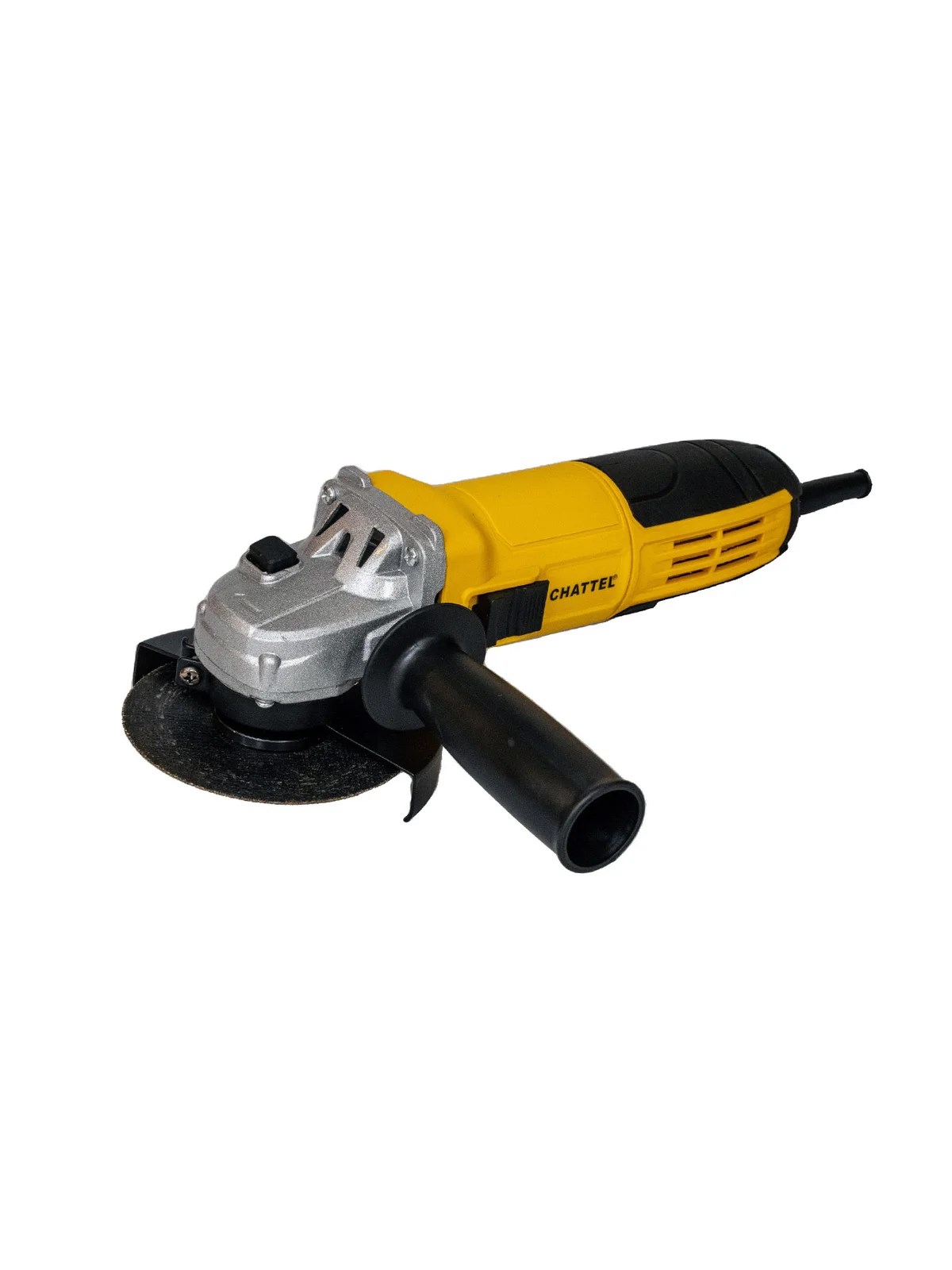 CHATTEL CHT-5701 Elektrikli Avuç Taşlama 750W