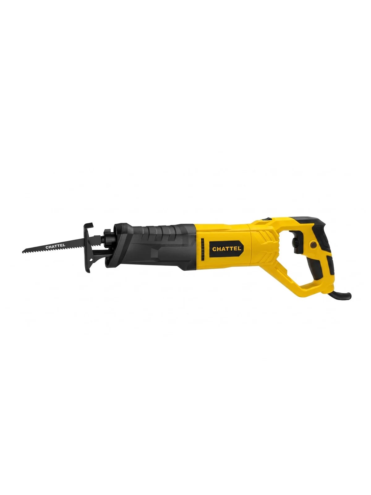CHATTEL CHT-6091 Elektrikli Tilki Kuyruğu Testere 850W