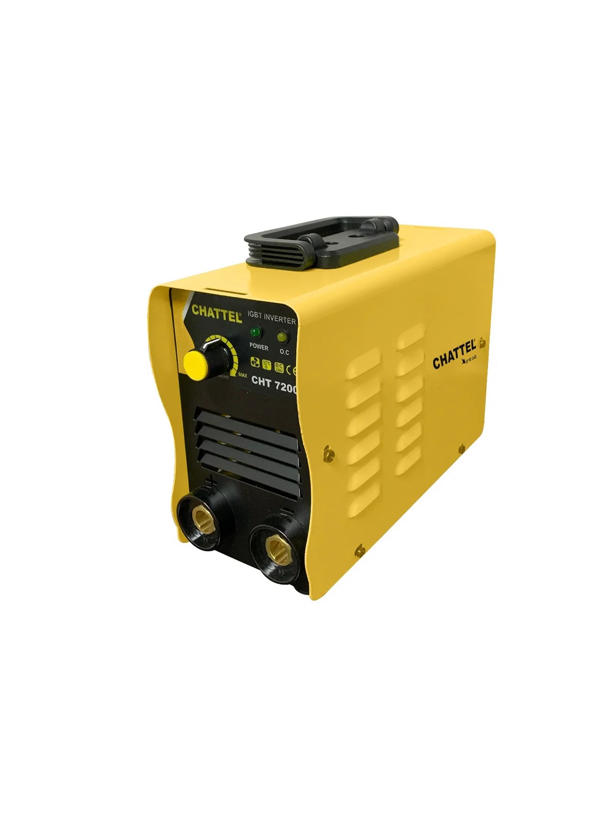 CHATTEL CHT-7200 İnverter Kaynak Makinesi 7.0Kw 220A