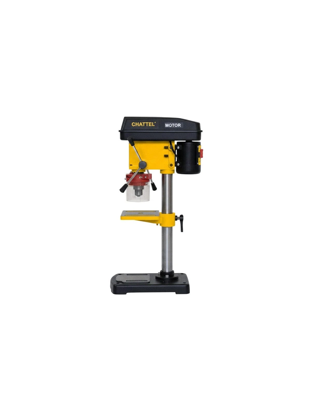 CHATTEL CHT-8013 13mm Stünlu Matkap