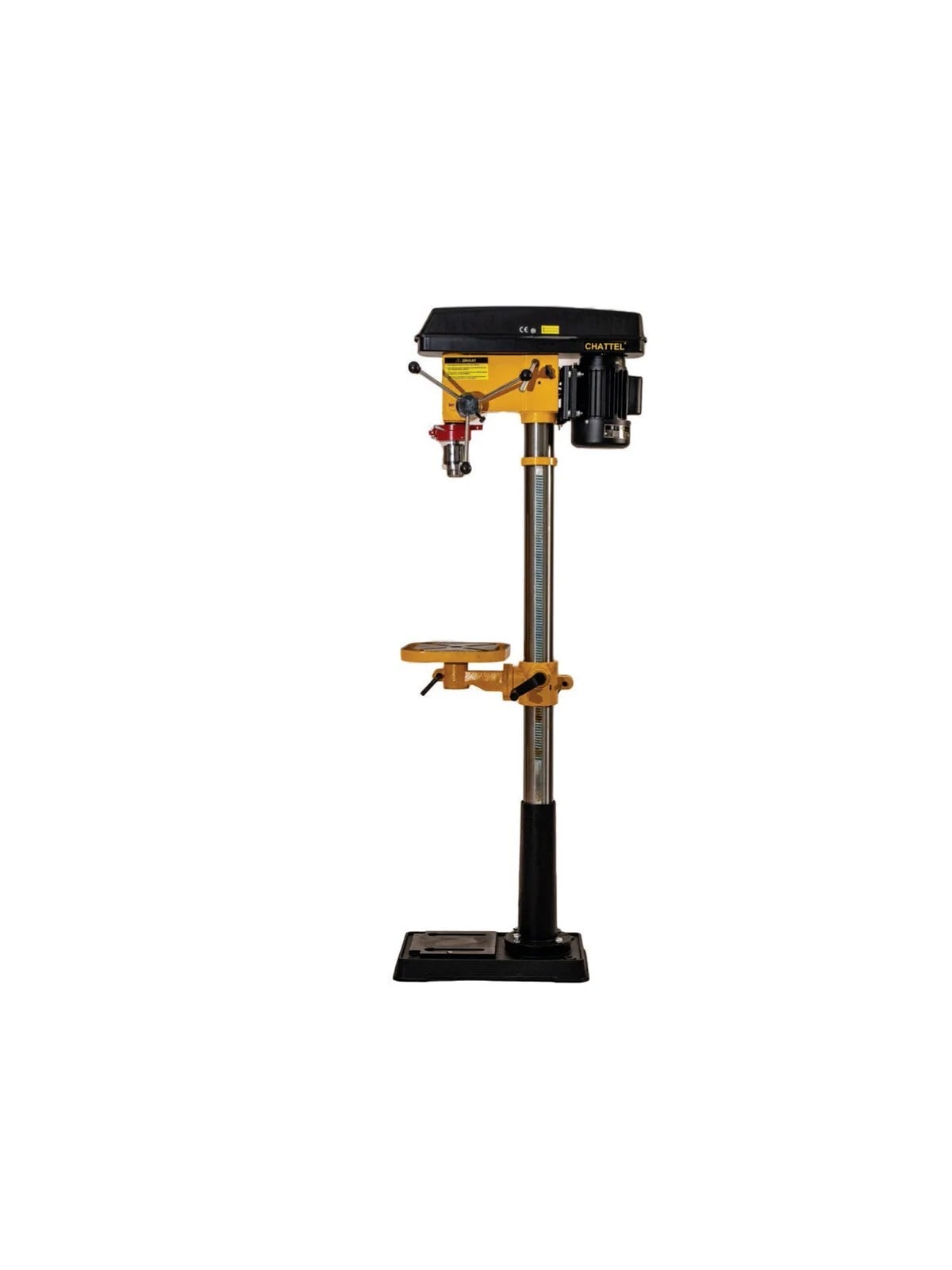 CHATTEL CHT-8020 16mm Stünlu Matkap