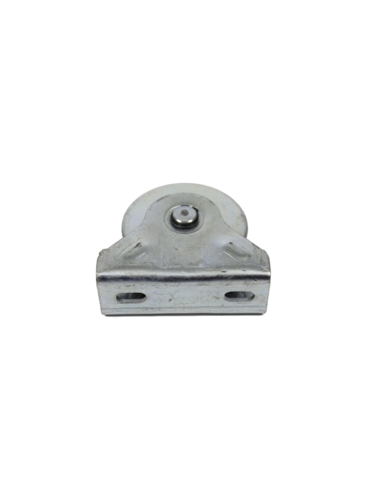 ÇİFT RULMANLI KULAKLI V MAKARA 90MM