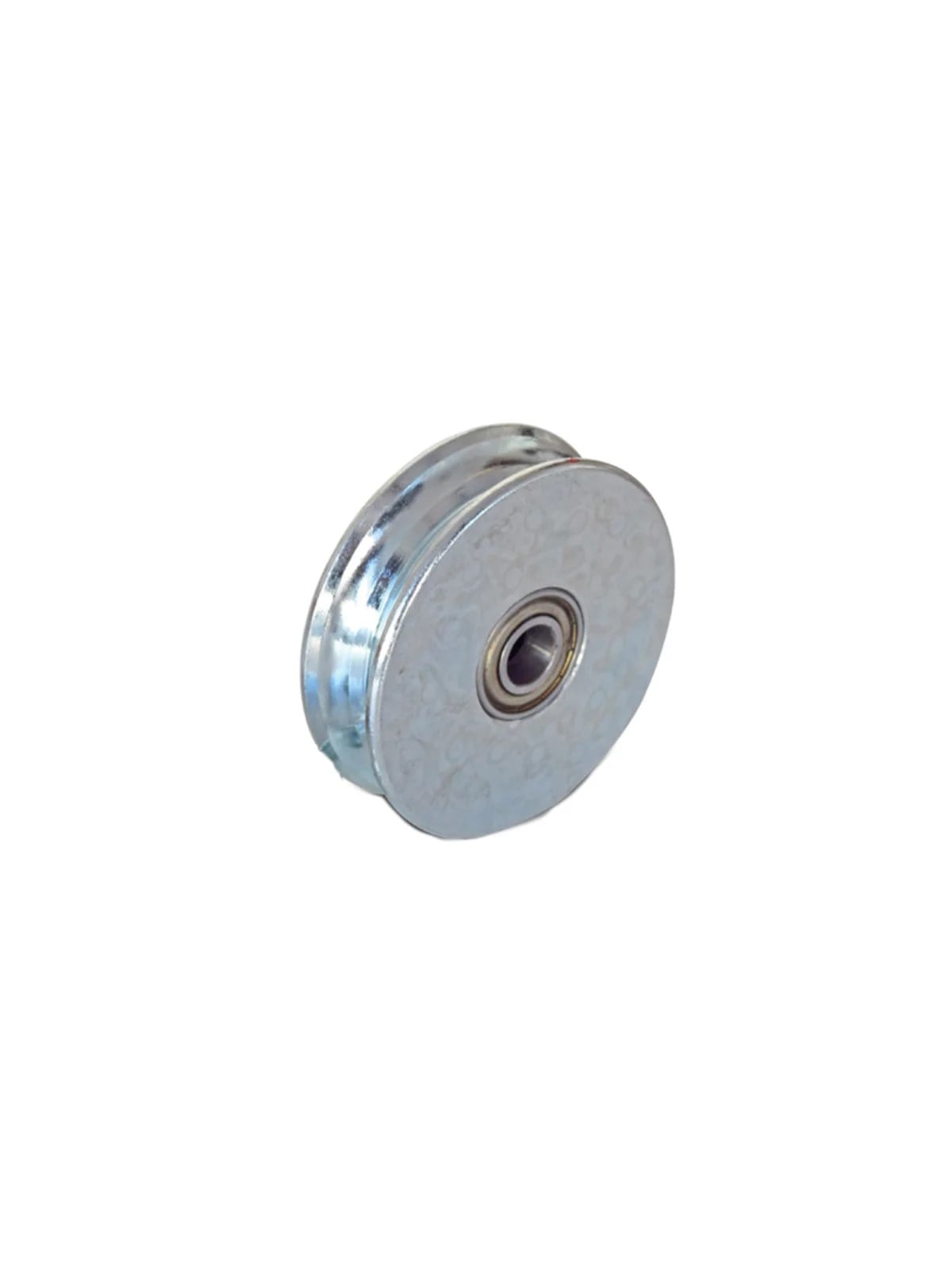 ÇİFT RULMANLI MAKARA 90MM