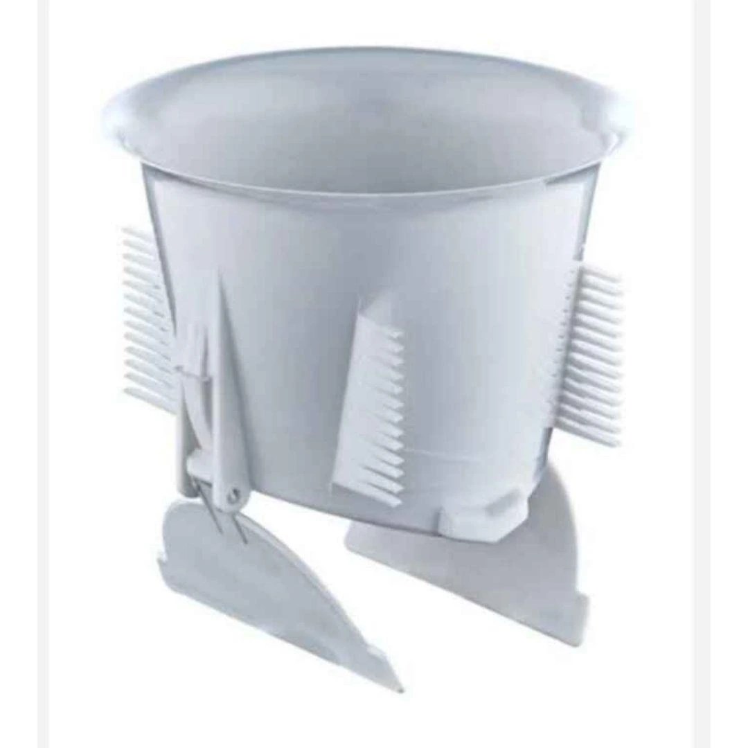 Çiftli WC Matik