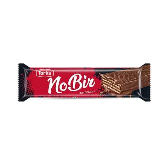 Çik. Gofret  No:1 35gr