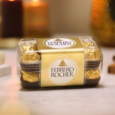Çikolata 16'lı Paket 200 gr