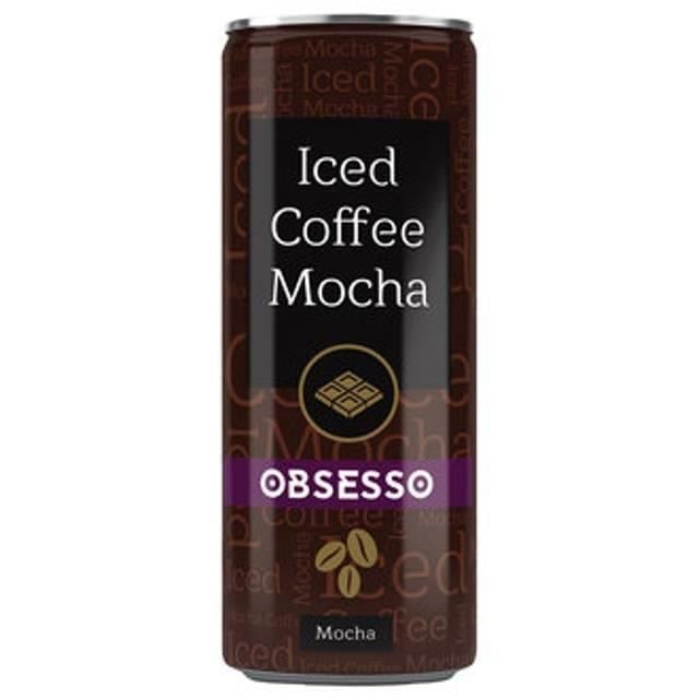 Çikolatalı Mocha 250ml