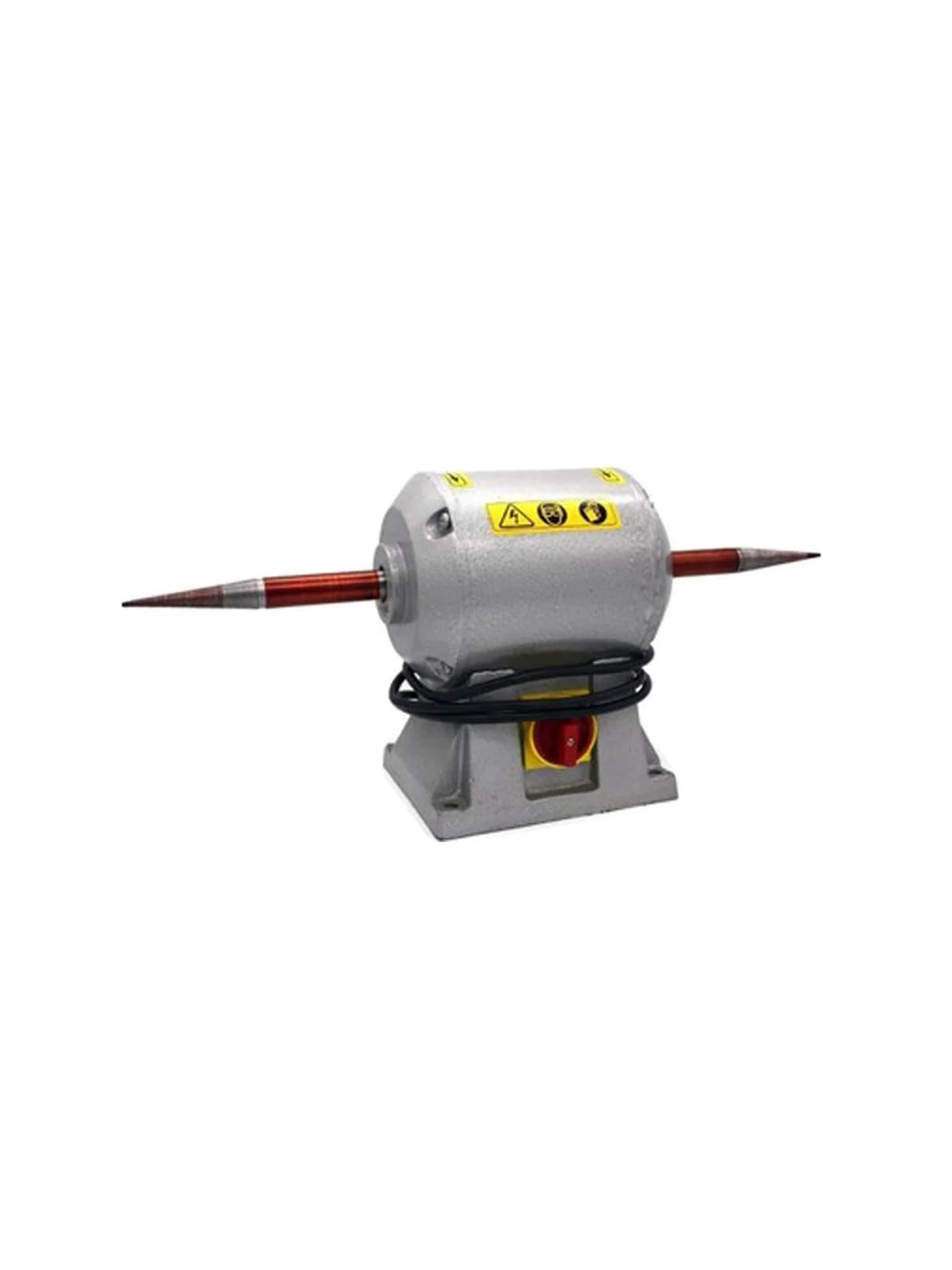 Cila  Motoru 380 Volt 0.75 kw ZEM0016