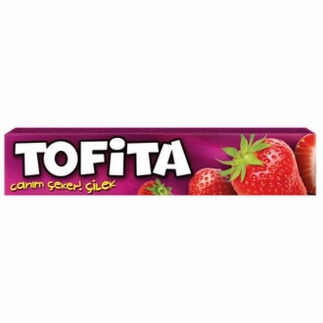 Çilek 47 Gr.