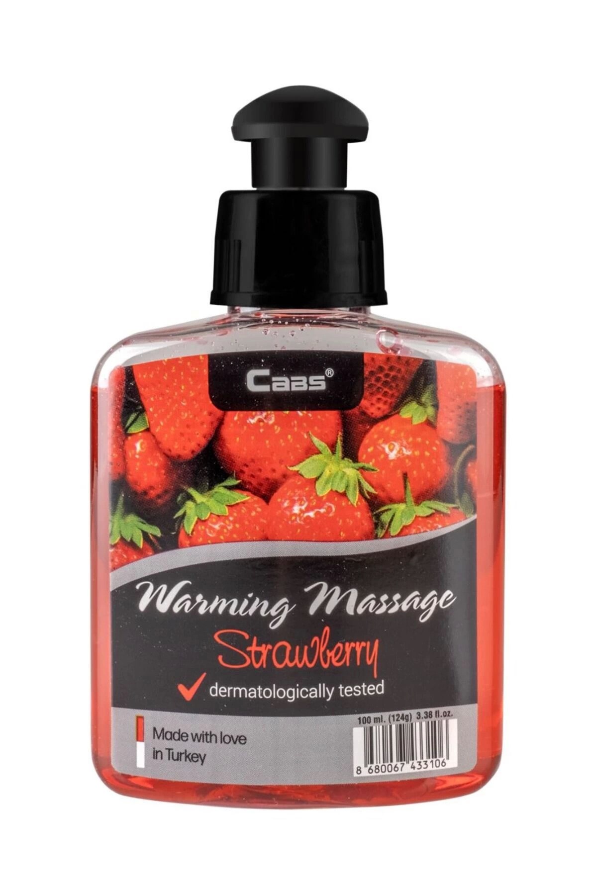 Çilek Aromalı Cinsel Masaj Yağı 100 ML + Eros Gecìktìrìcì Dikleştirici Sprey 20 ML