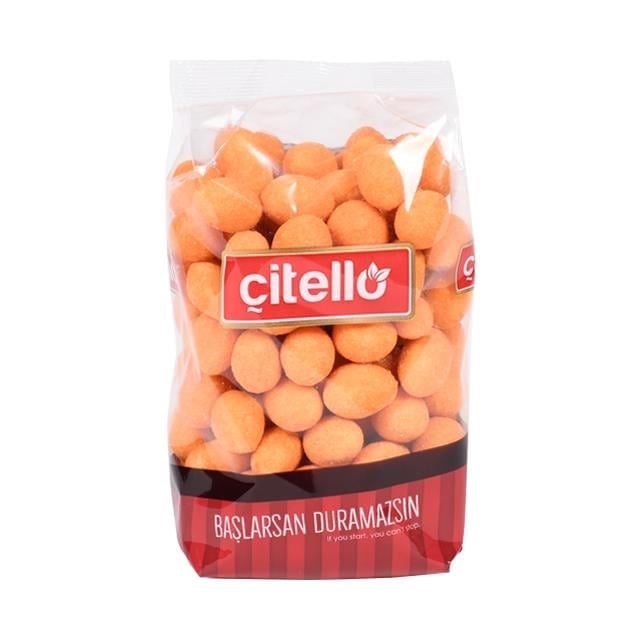 Cips Soslu Fıstık  250gr