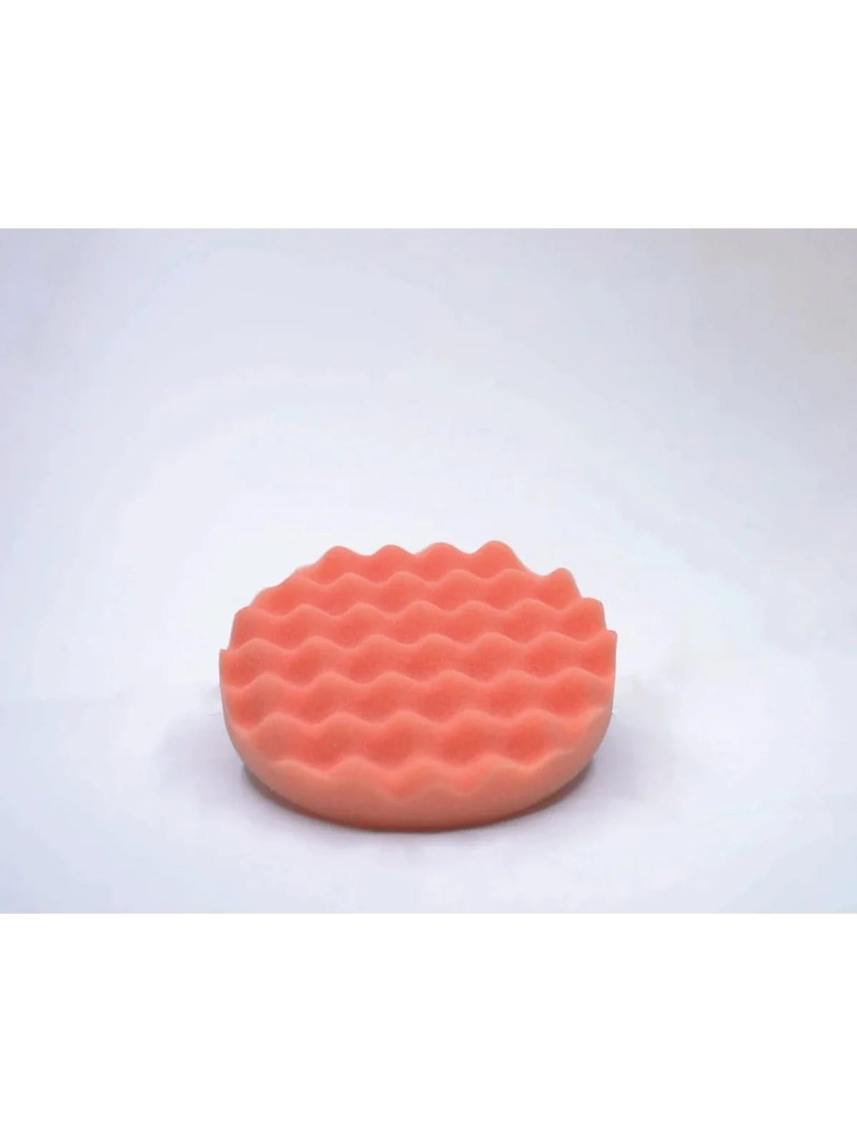 Cırtlı Yumurta Polisaj Sünger 80x25 mm 50725