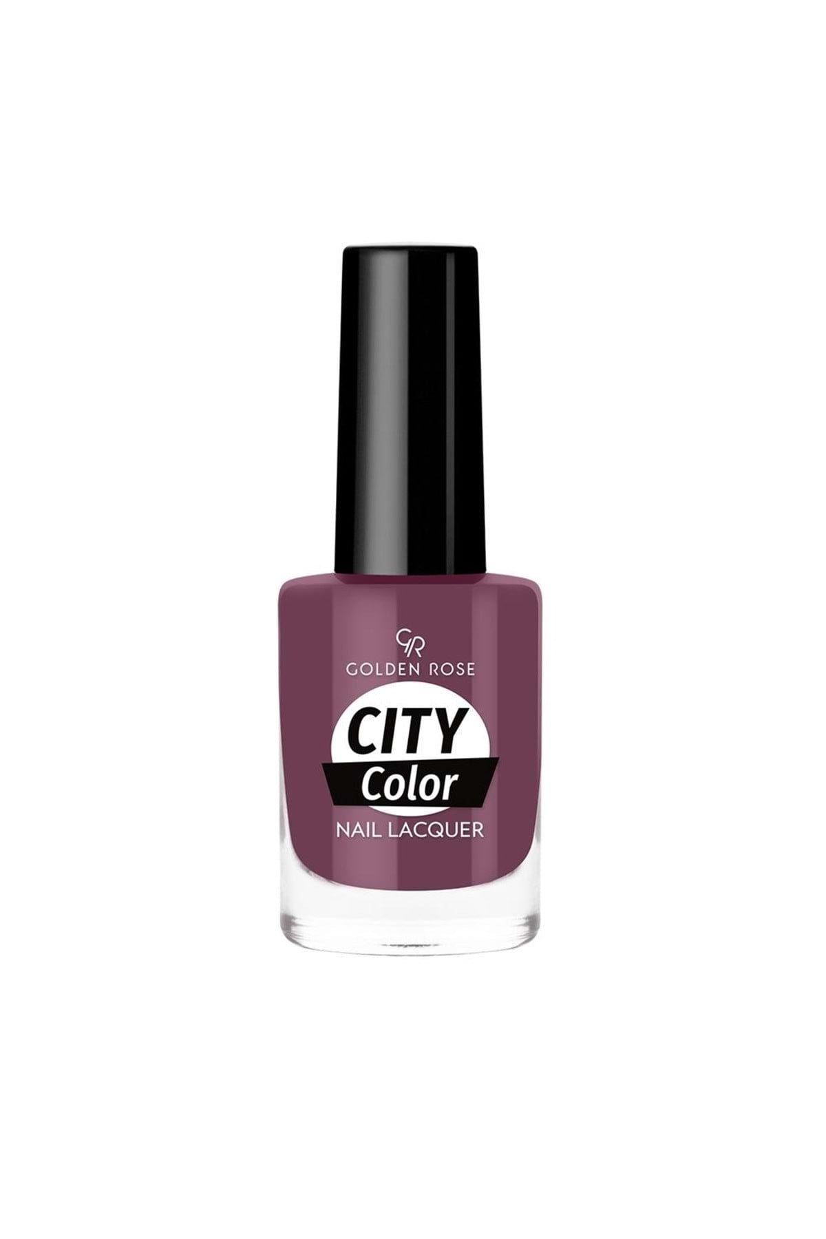City Color Fall & Winter Oje NO:311