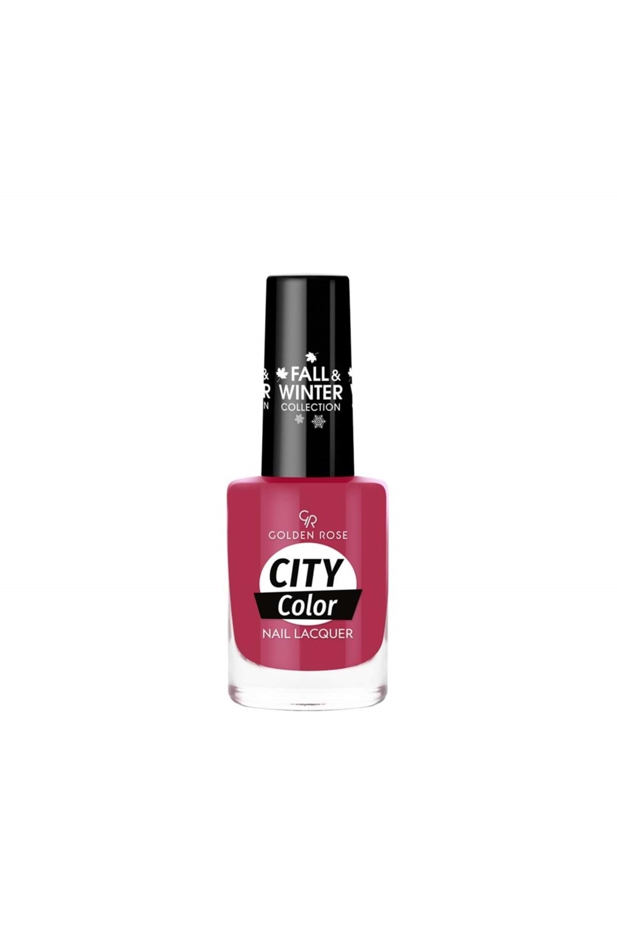 City Color Fall & Winter Oje NO:314