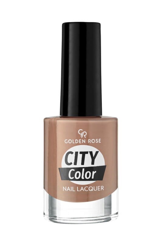 City Color Oje NO:19