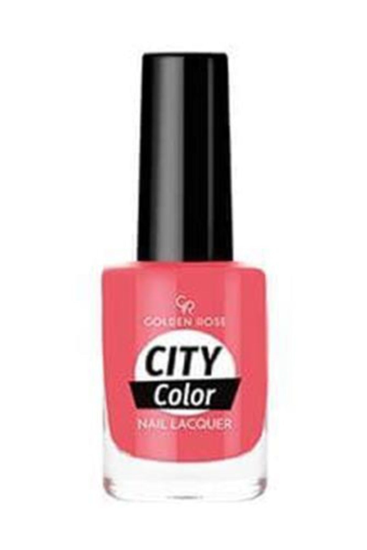 City Color Oje NO:67