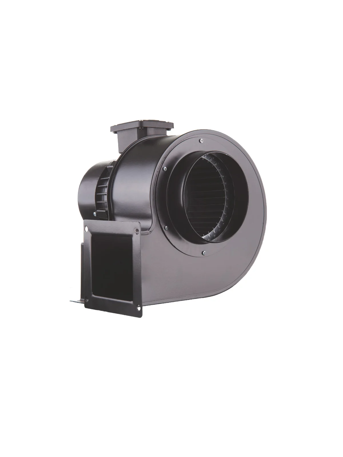CM SERİSİ CM16.2 Radyal Fan Salyangoz Aspiratör 550W