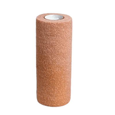 Coban Bandaj - Ten Rengi - 15 cm x 4,5 m