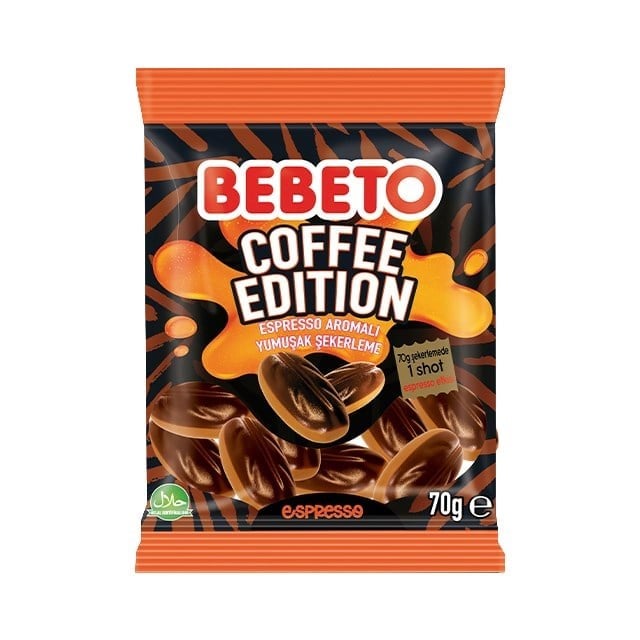 Coffee Edıtıon 70gr