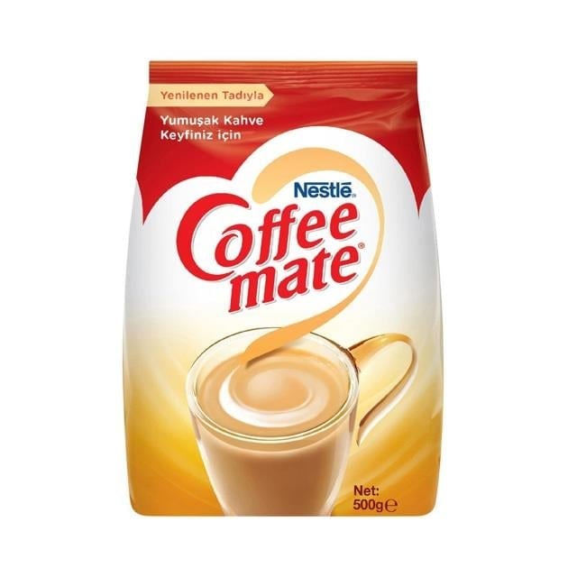 Coffee Mate 500gr Poşet