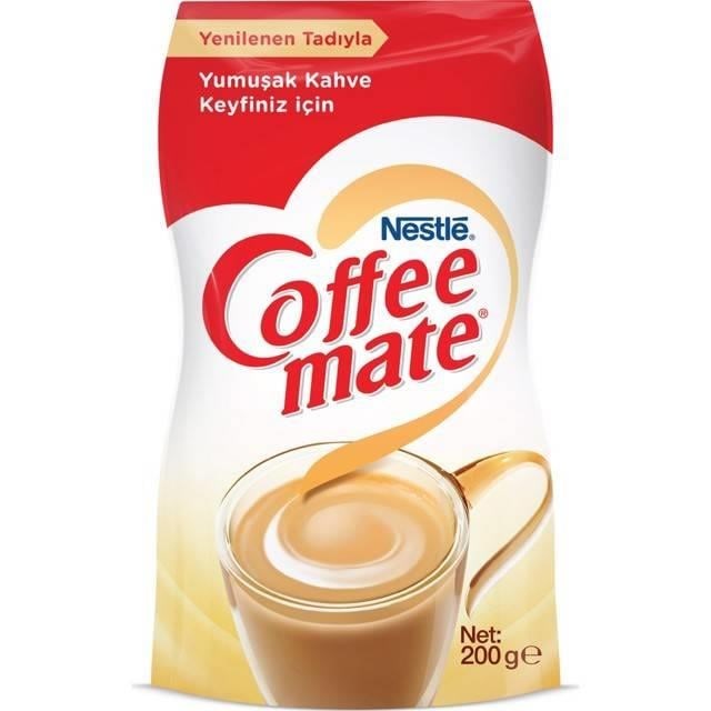 Coffee Mate Ekonomik Paket 200gr Poşet