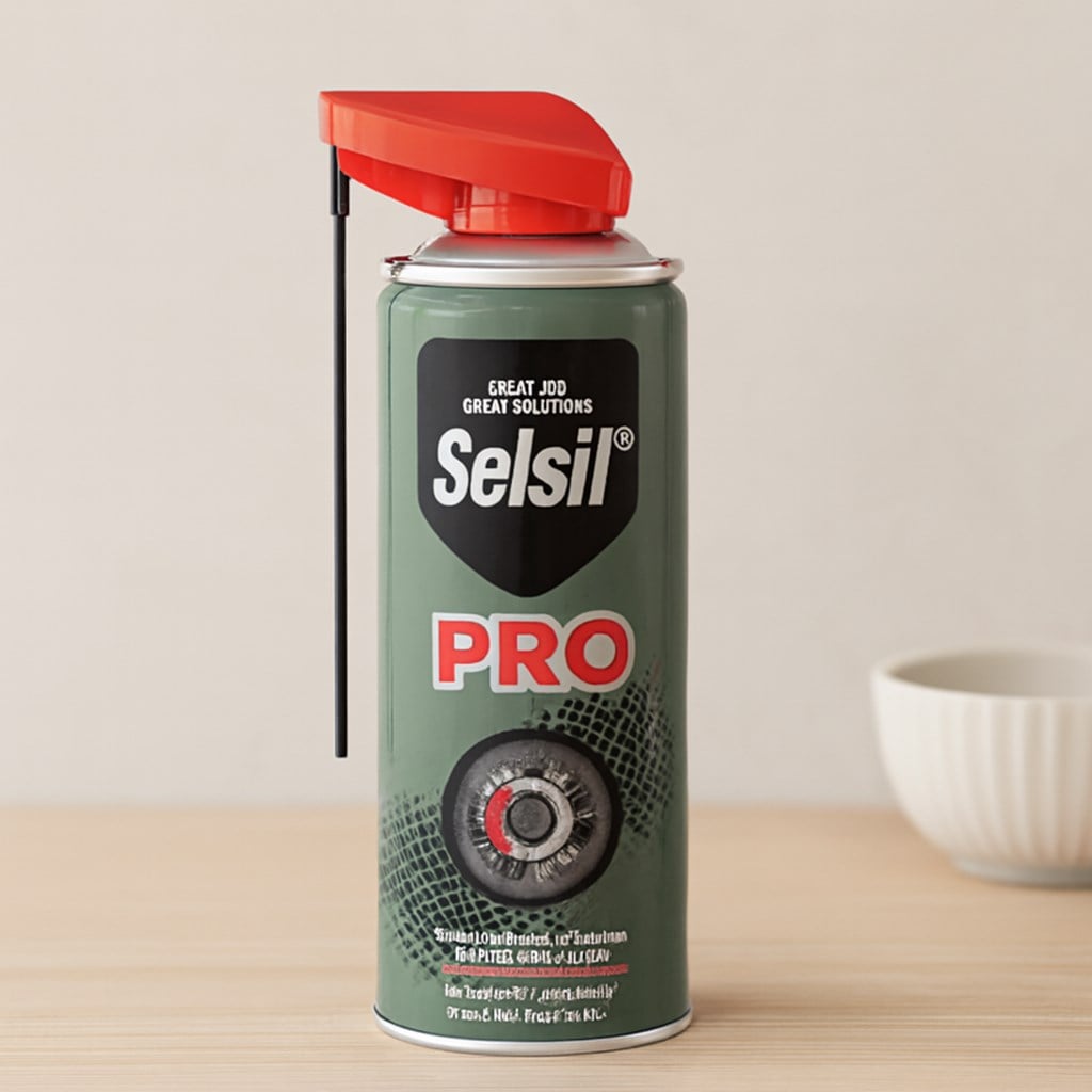 Çok Amaçlı Pas Sökücü Temizleyici Yağlayıcı Koruyucu Sprey 400 ml