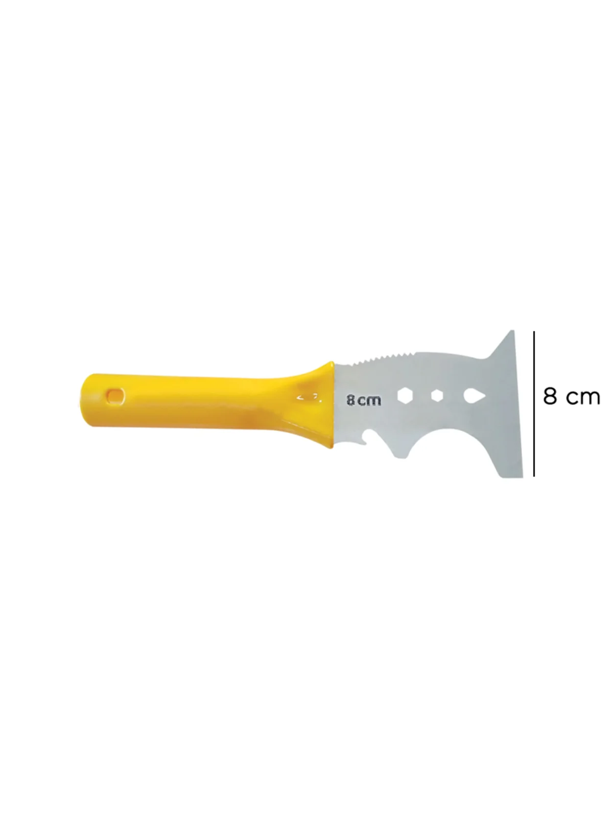 ÇOK AMAÇLI SPATULA