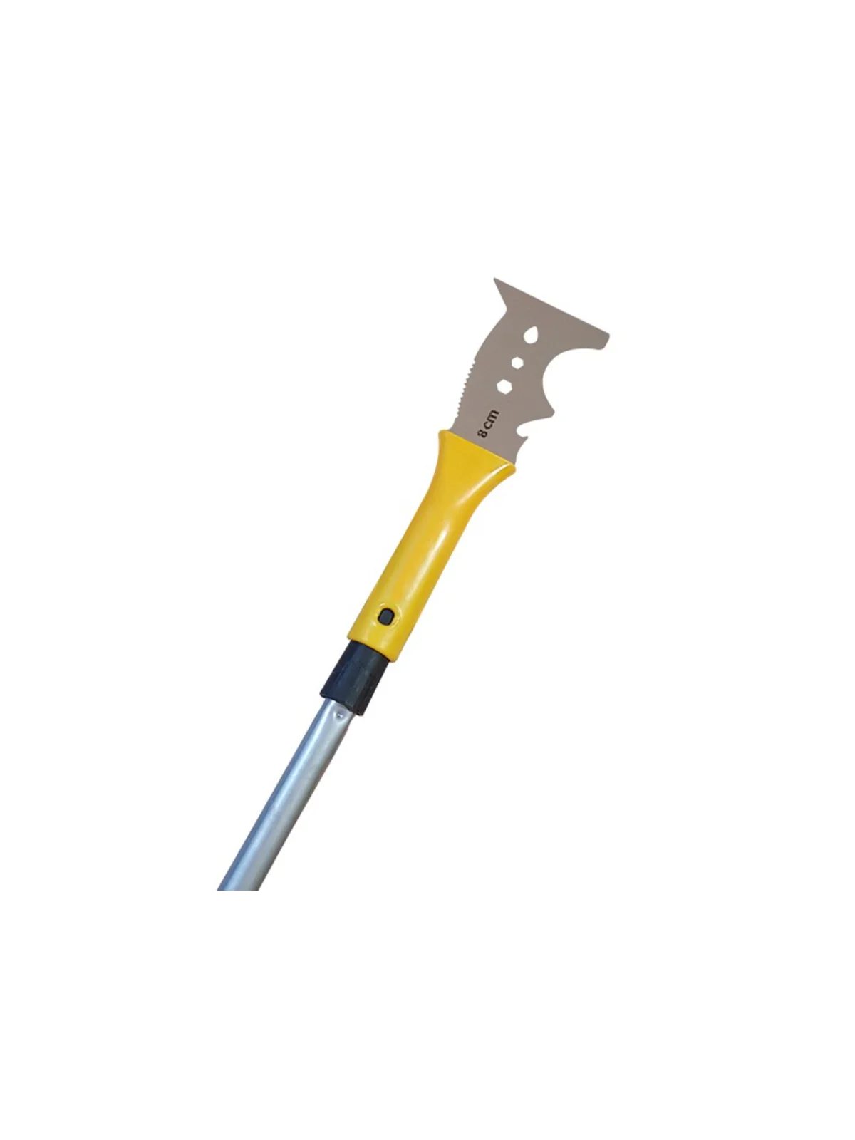 ÇOK AMAÇLI SPATULA