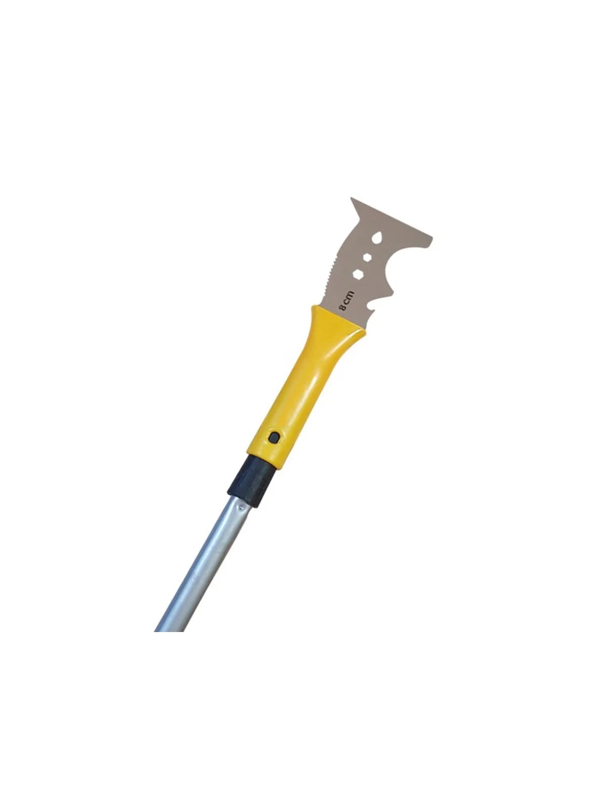 ÇOK AMAÇLI SPATULA
