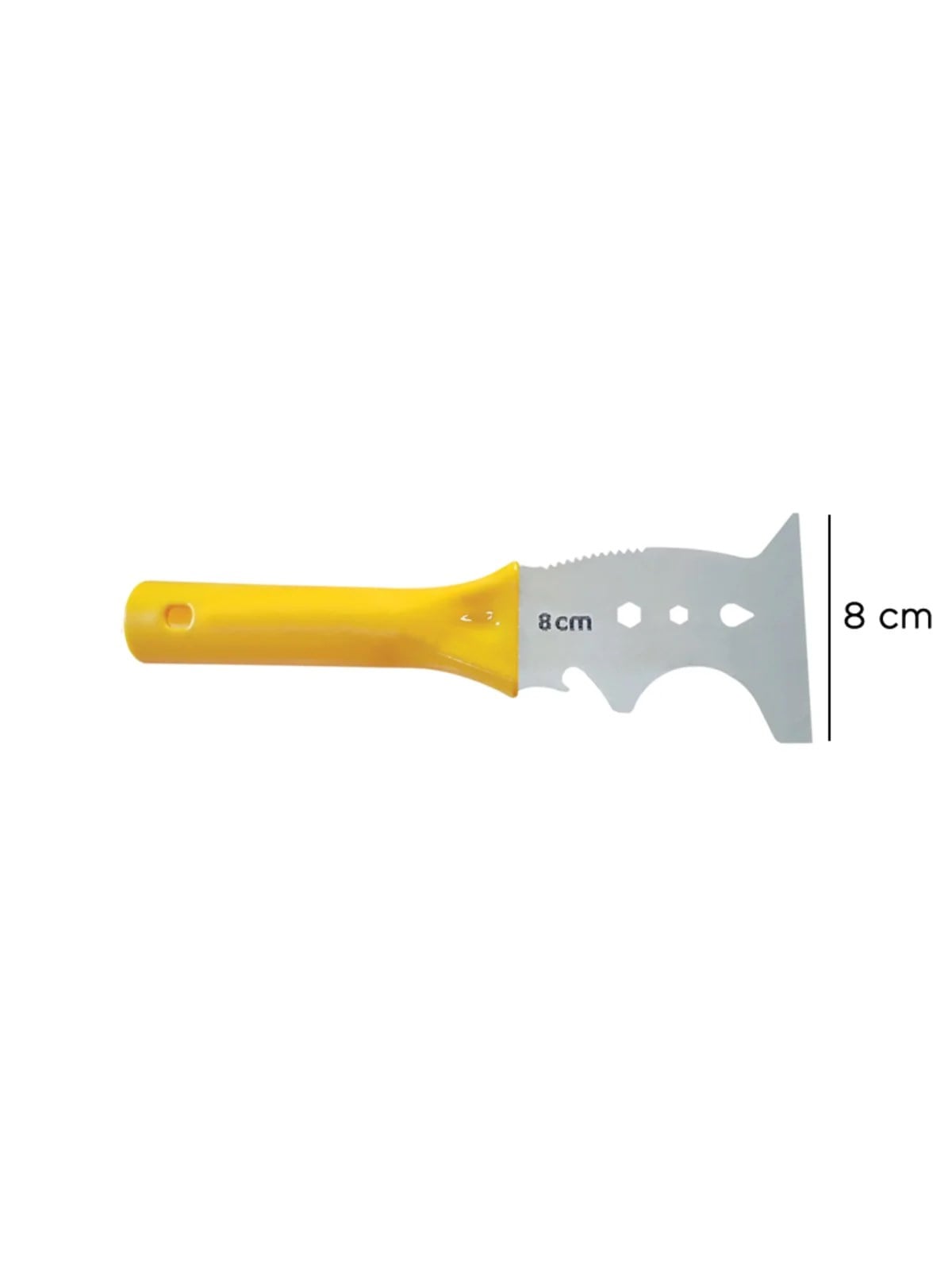 ÇOK AMAÇLI SPATULA