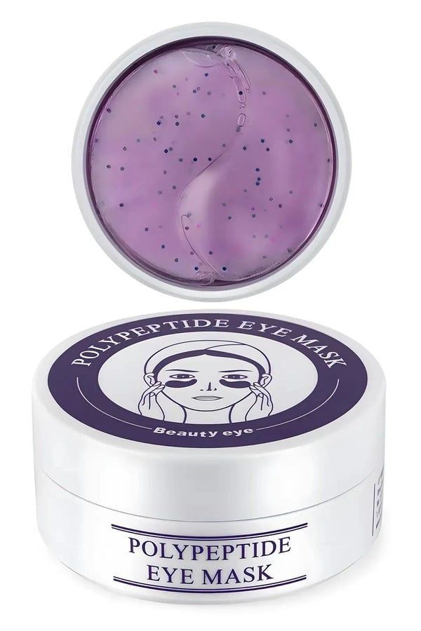 Collection Göz Çevresi Bakim Maskesi & Yaşlanma Karşıtı Polypeptide