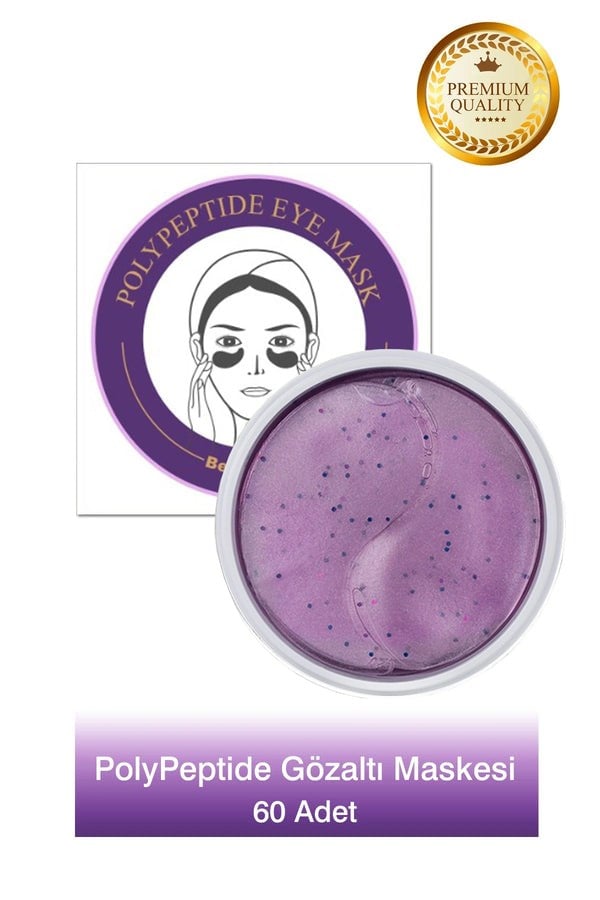 Collection Göz Çevresi Bakim Maskesi & Yaşlanma Karşıtı Polypeptide